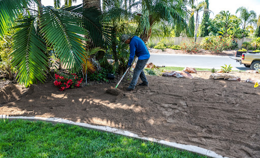 Garden Maintenance