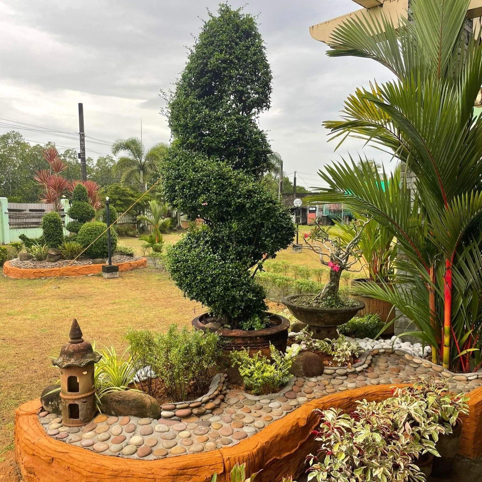 Landscape Design