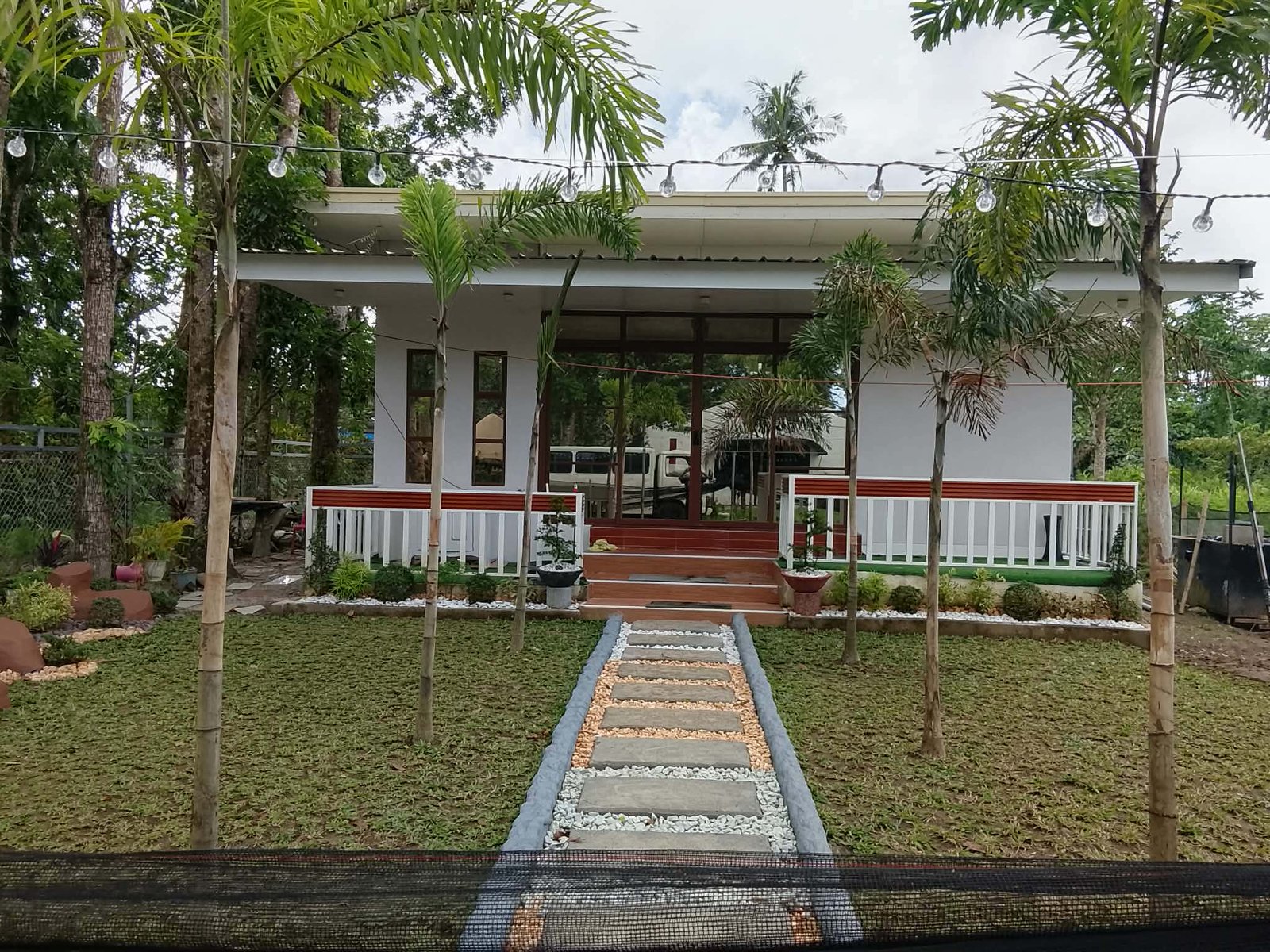 Outdoor Garden Features